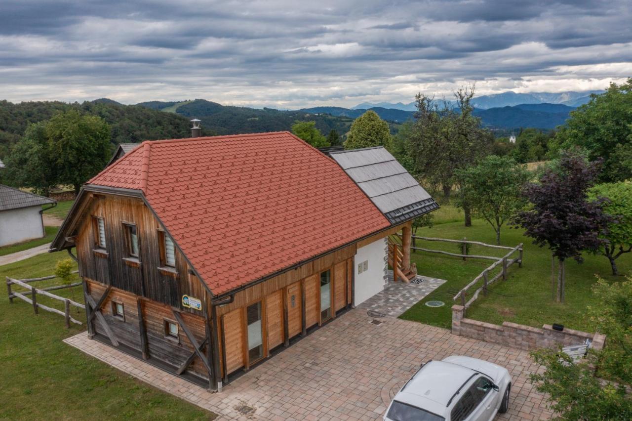 Holiday Home Virida, App Leopold III Ivancna Gorica Esterno foto